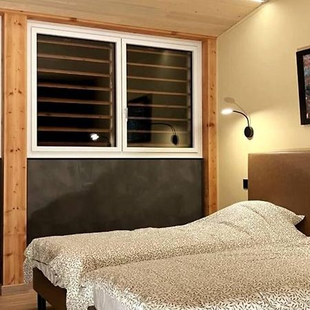 Appartement Neuf & Ecologique A La Campagne Marzens 外观 照片