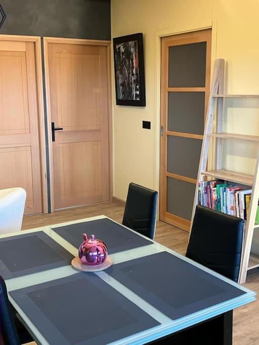 Appartement Neuf & Ecologique A La Campagne Marzens 外观 照片