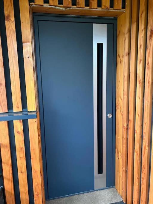 Appartement Neuf & Ecologique A La Campagne Marzens 外观 照片